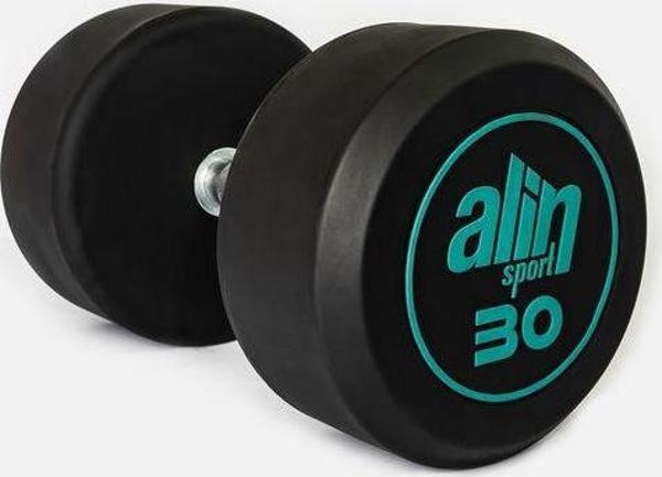 Alinsport 30 Kg Profesyonel Dambıl - Image 1