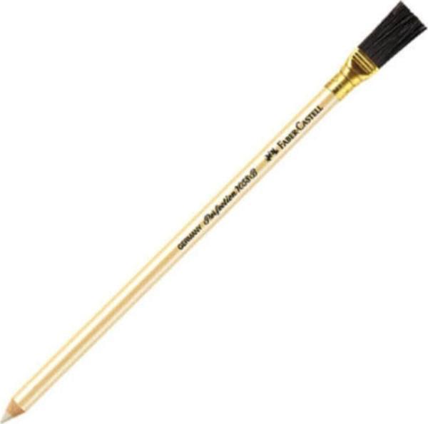 Faber-Castell Fırçalı Daktilo Silgisi - Image 1