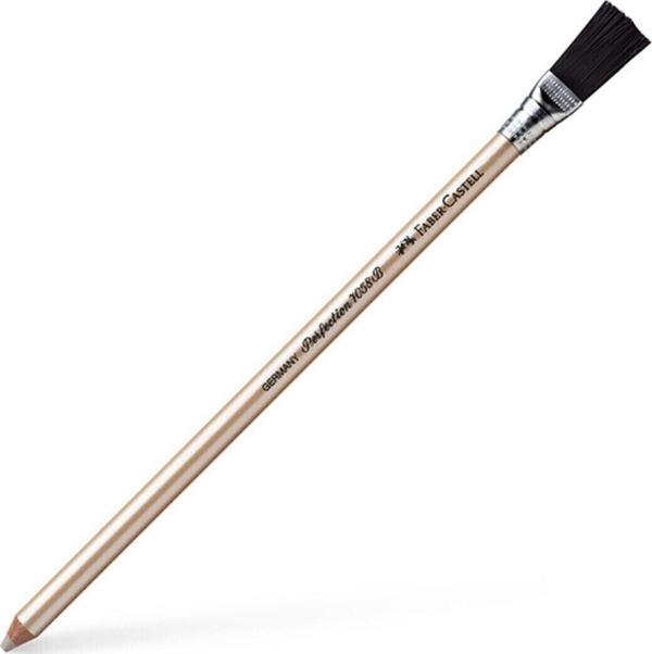Faber-Castell Fırçalı Daktilo Silgisi - Image 1
