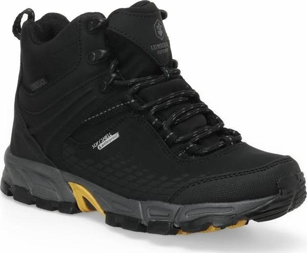 Lumberjack Flake Hı Outdoor Bot Su Geçirmez Kadın Waterproof Bot - Image 1