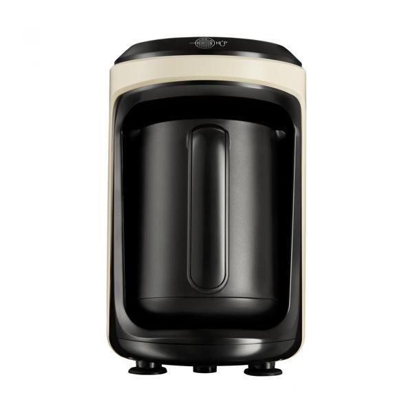 Karaca Hatır Hüp Aroma Türk Kahve Makinesi Soft Cream - Image 1