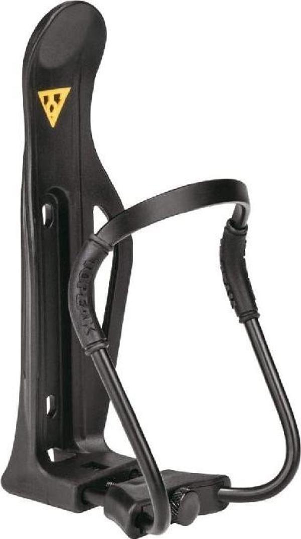 Topeak Modula Cage II Ayarlı Alüminyum Bisiklet Matara Kafesi - Image 1