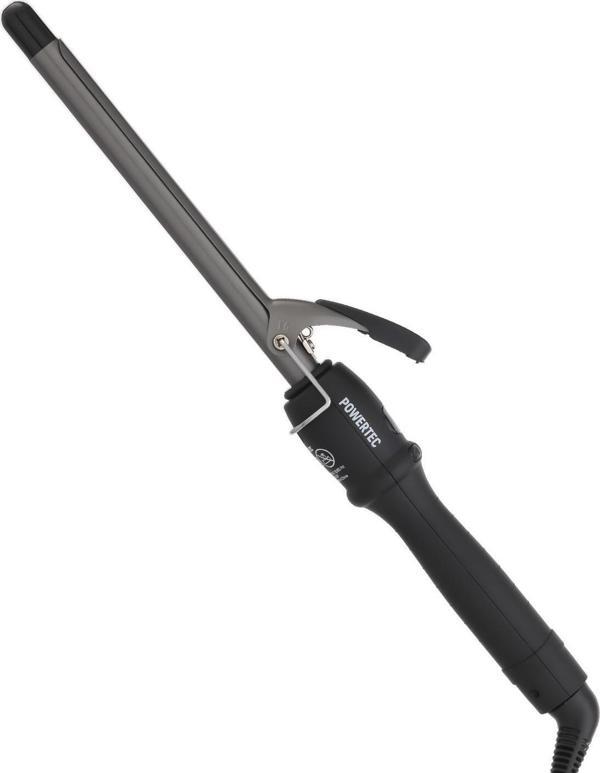 POWERTEC TR-16 Profesyonel Saç Maşası 16mm çap ölçüsü - Image 1