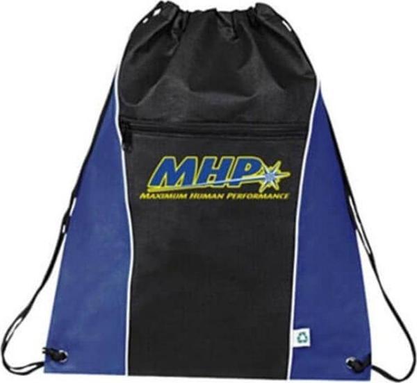 MHP Drawstring Gym Bag İpli Spor Çanta - Image 1