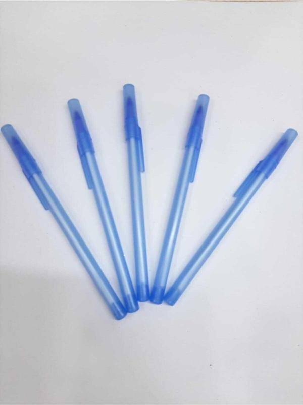 Bic Tükenmez Kalem 5 Adet - Image 1
