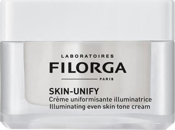 FILORGA Skin Unify Illuminating Even Skin Tone Cream 50 ml - Image 1