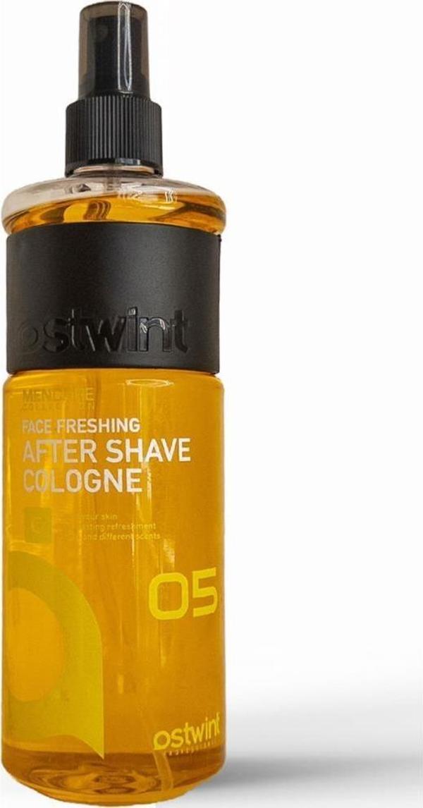 OSTWİNİT After Shave Kolonya No:05 400 ml - Image 1
