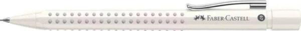 Faber-Castell 2010 Grip 0,7 Beyaz - Image 1