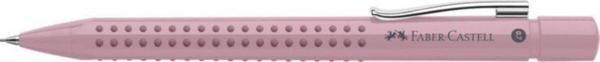 Faber-Castell 2010 Grip 0,7 Pembe - Image 1