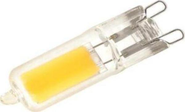 Cata Ct-4222 4W G9 Led Kapsül Ampul Günışığı - Image 1