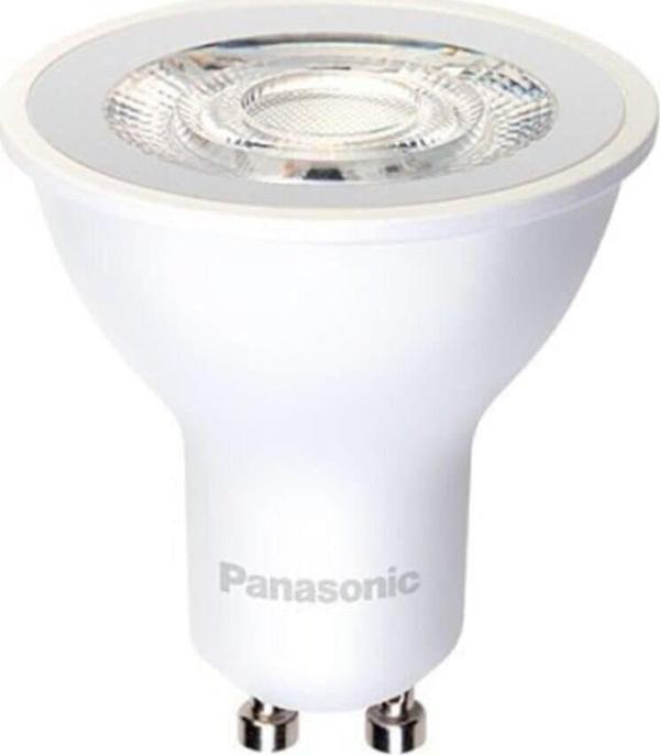 Panasonic Çanak Led Ampül 4W Gu10 2700K Sarı Işık - Image 1