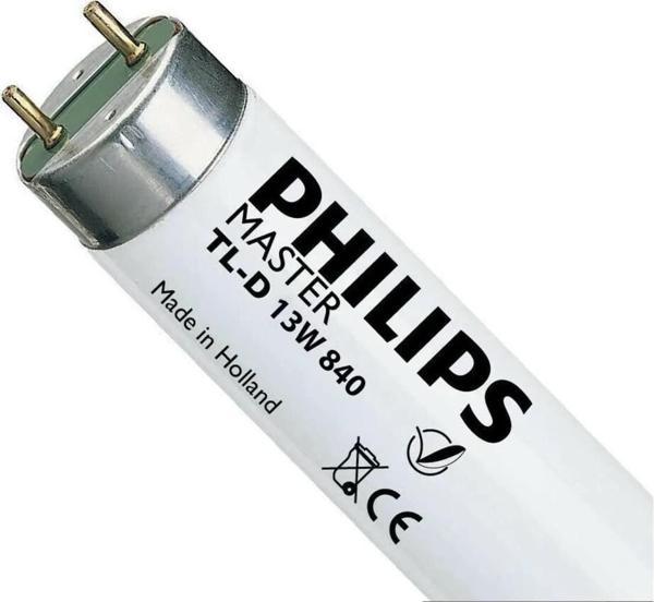 Philips 13W/840 T5 Floresan Günışığı 4000 Kelvin - Image 1