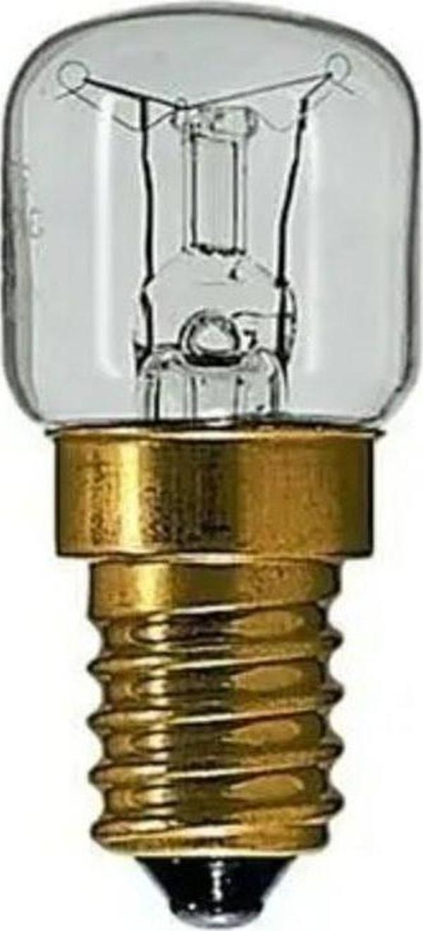 Tungsram Fırın Ampülü 15W E14 Duylu 300 Derece - Image 1
