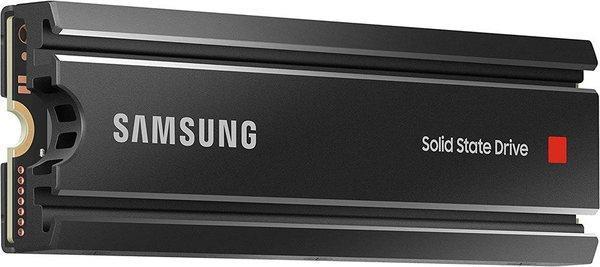 Samsung 980 PRO MZ-V8P1T0CW PCI-Express 4.0 1 TB M.2 SSD - Image 1