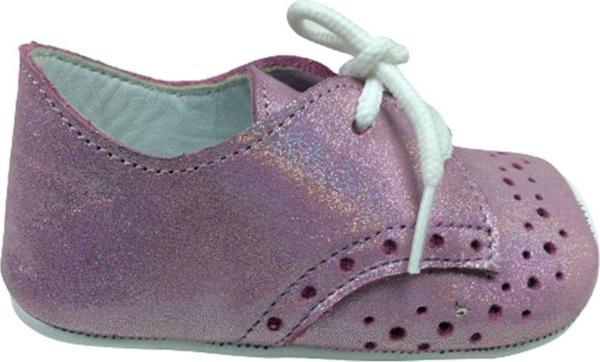 ORTAÇ Kız Bebek Pembe Ayakkabı - Image 1