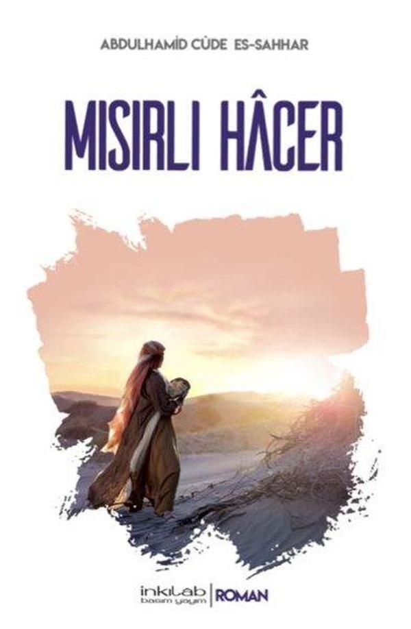 Mısırlı Hacer - İnkılab Yayınları - Image 1
