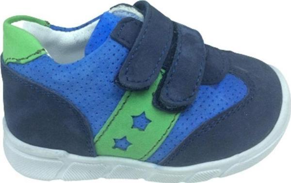 Minno Kids Erkek Bebek Ortopedikal Spor Ayakkabı - Image 1