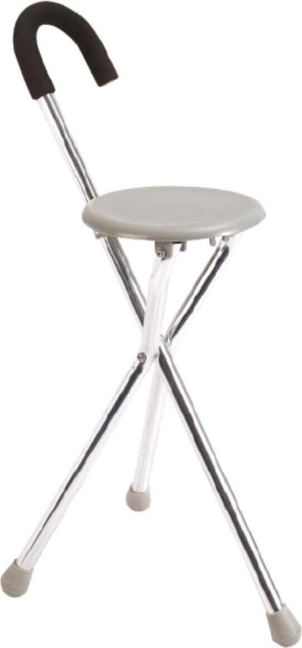 Poylin P514 Oturaklı Baston - Image 1
