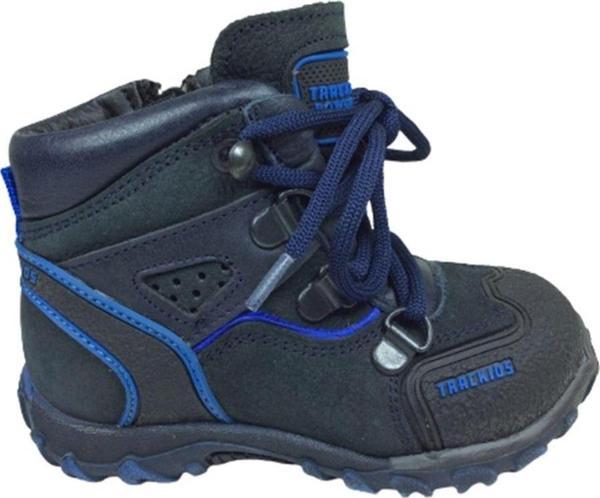 Tedistyle Erkek Çocuk Lacivert Bot - Image 1