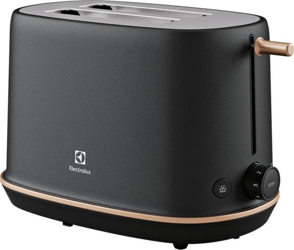 Electrolux Explore 7 E7t1-6bp 980 W Ekmek Kızartma Makinesi - Image 1