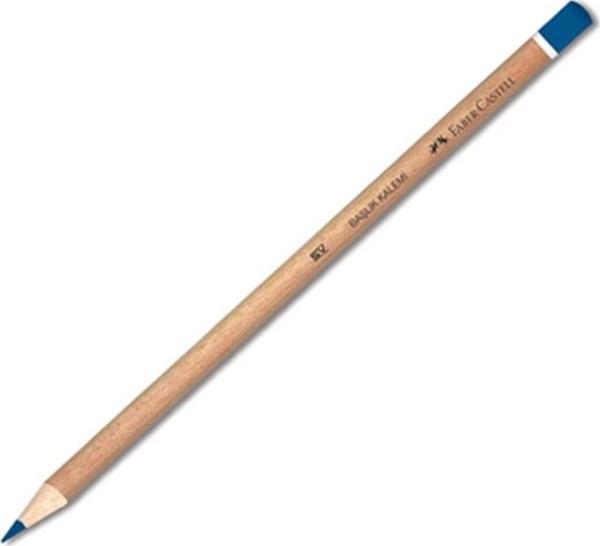 Faber-Castell Başlık Kalemi Natural Mavi - Image 1