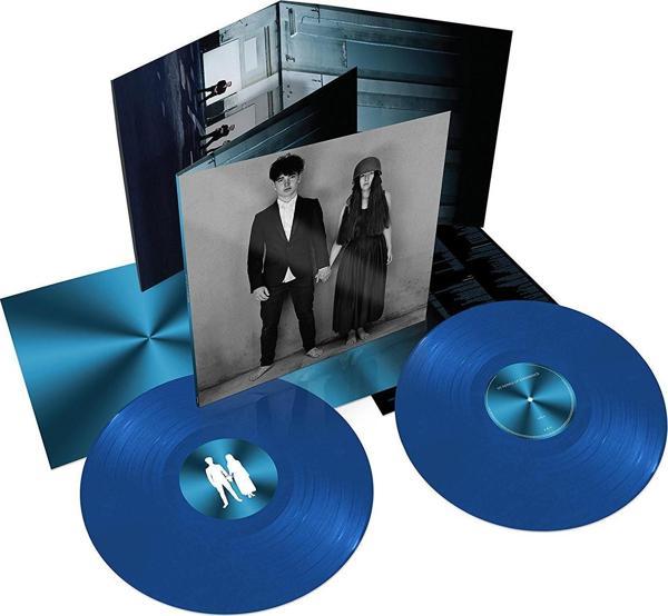 U2 - Songs Of Experience (Plak)   - Image 1