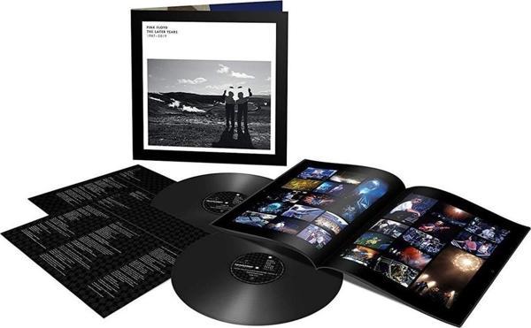 Pink Floyd - The Later Years 1987 - 2019 (2 Plak)   - Image 1