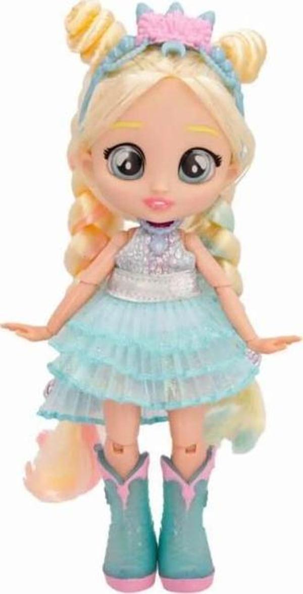 Giochi Preziosi Cry Babies BFF Bebekler S3 CYM17000 STELLA - Image 1