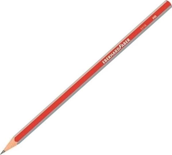 Eberhard Altıgen Kurşun Kalem Hb 2 mm  - Image 1