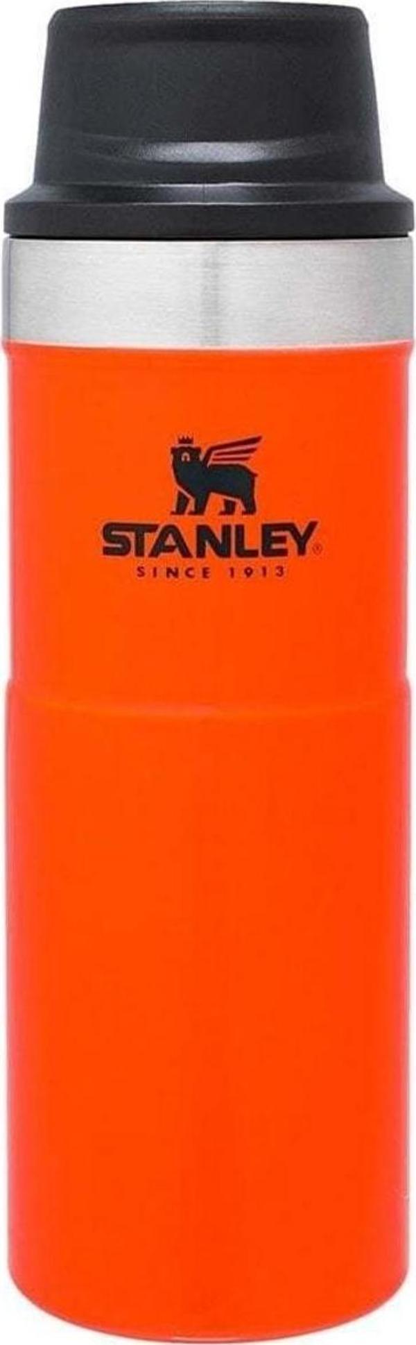 Stanley Klasik Trigger-action Termos Bardak 0.47 Lt - Image 1