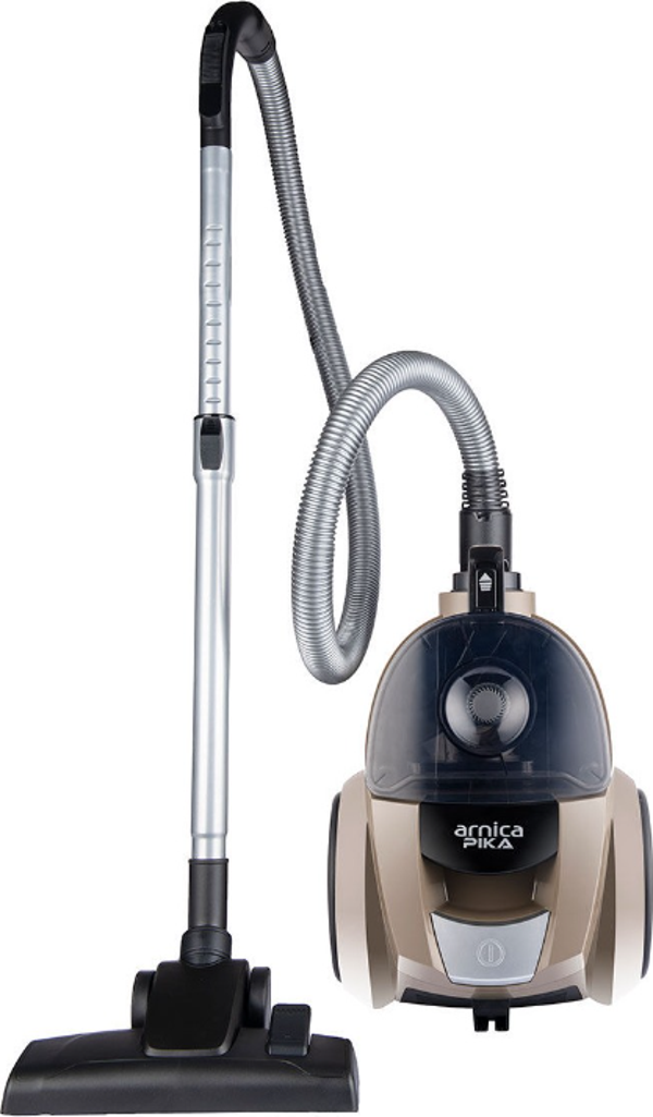 Arnica Pika Turbo Et14411 Toz Torbasız Elektrikli Süpürge - Image 1