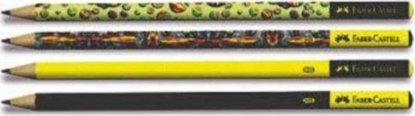 Faber-Castell Doğa Konsept Kurşun Kalem - Image 1