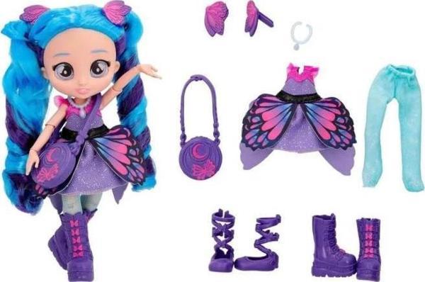 Giochi Preziosi Cry Babies BFF Bebekler S3 CYM17000 SHANNON - Image 1