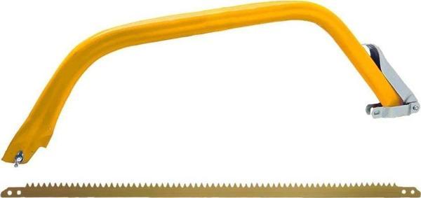 Kolastar Testeresi Takım 76 Cm Sap+ Düz Testereli - Image 1