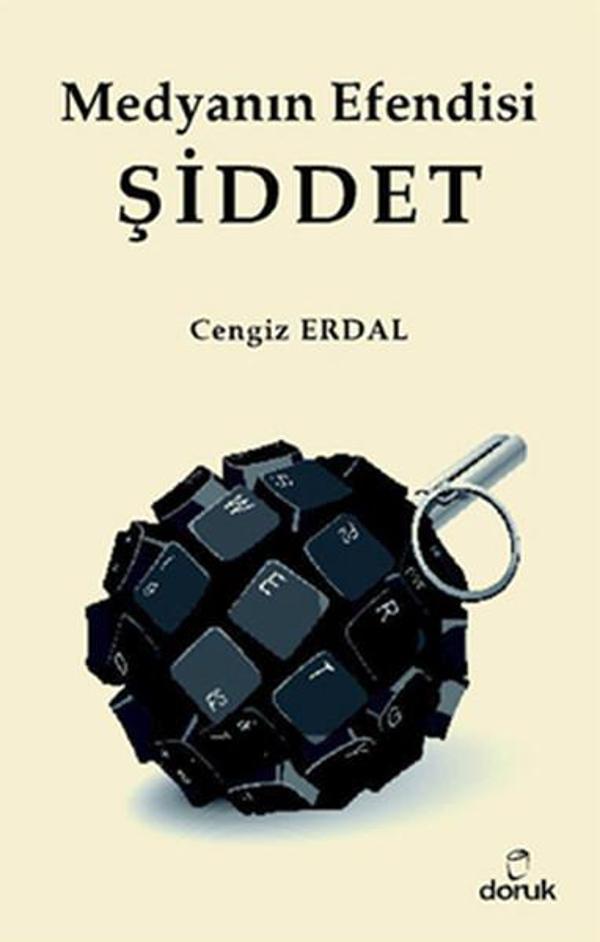 Medyanın Efendisi Şiddet - Doruk Yayınları - Image 1
