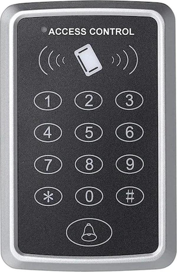 VK -280 Mifare Kart Okuyucu - Image 1