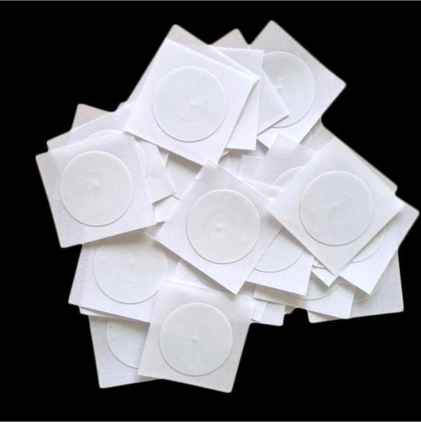 VK Tag Nfc 215 30 Mm 10 Adet - Image 1