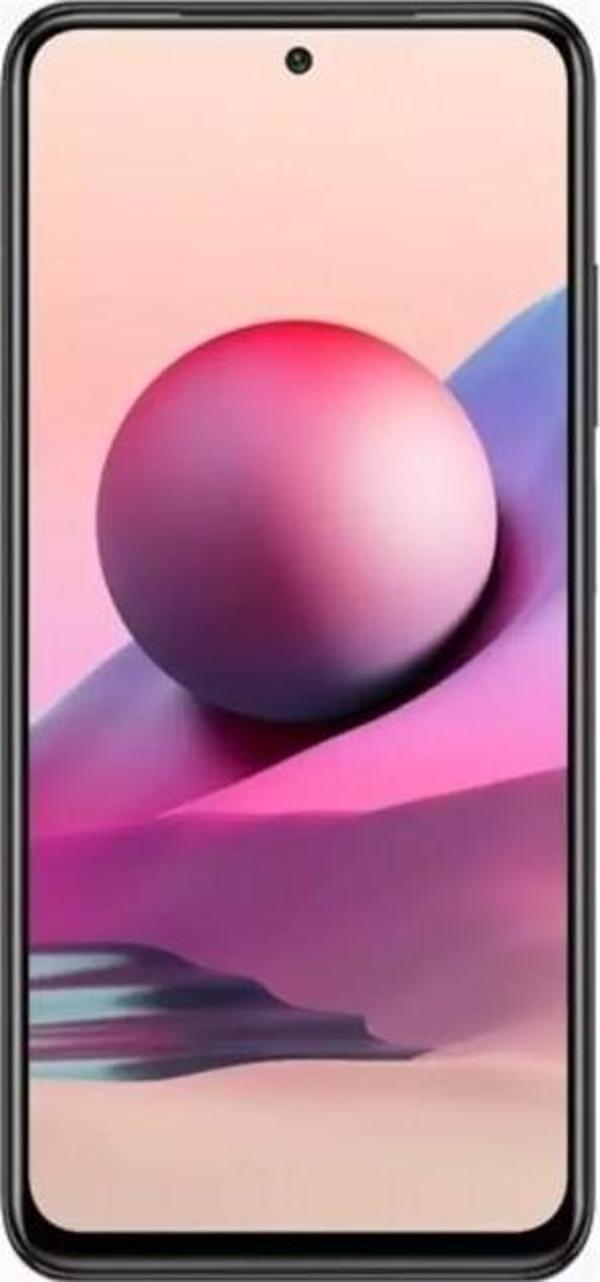 Xiaomi Redmi Note 10S 8-128 GB Gri Cep Telefonu (Xiaomi Türkiye Garantili) - Image 1