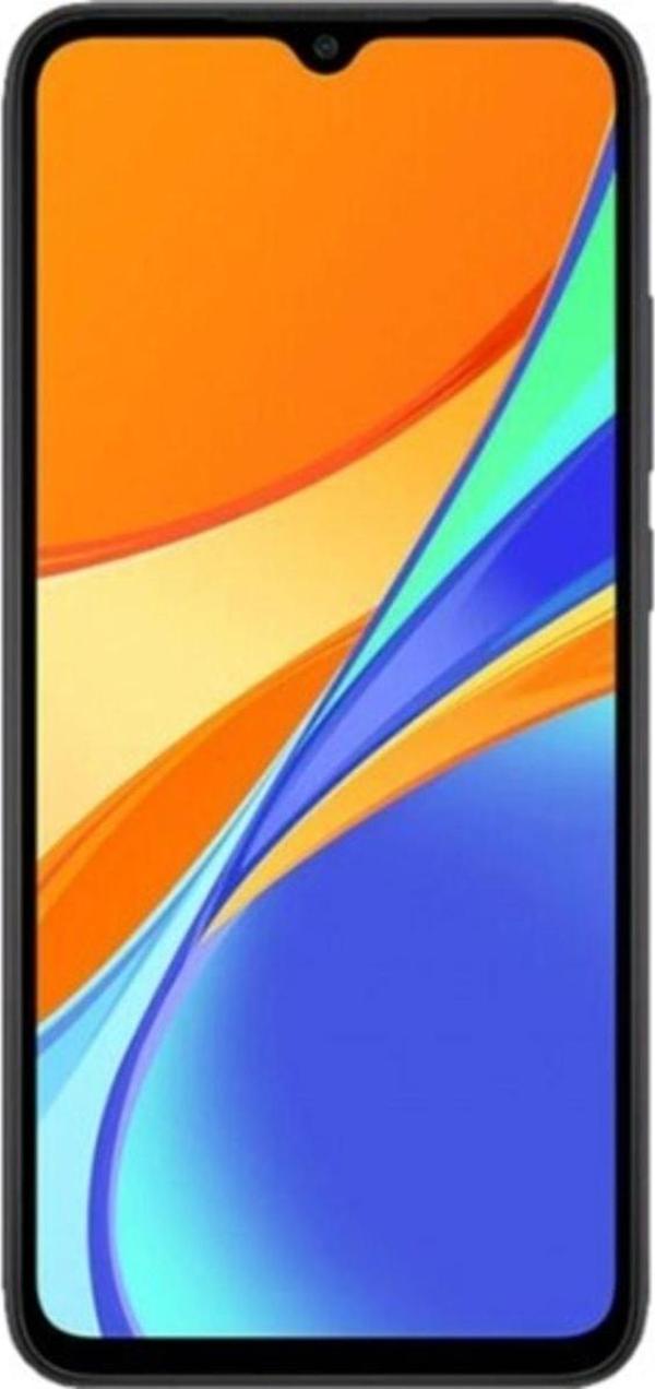 Xiaomi Redmi 9C 64 GB 3 GB Ram Turuncu (Xiaomi Türkiye Garantili) - Image 1