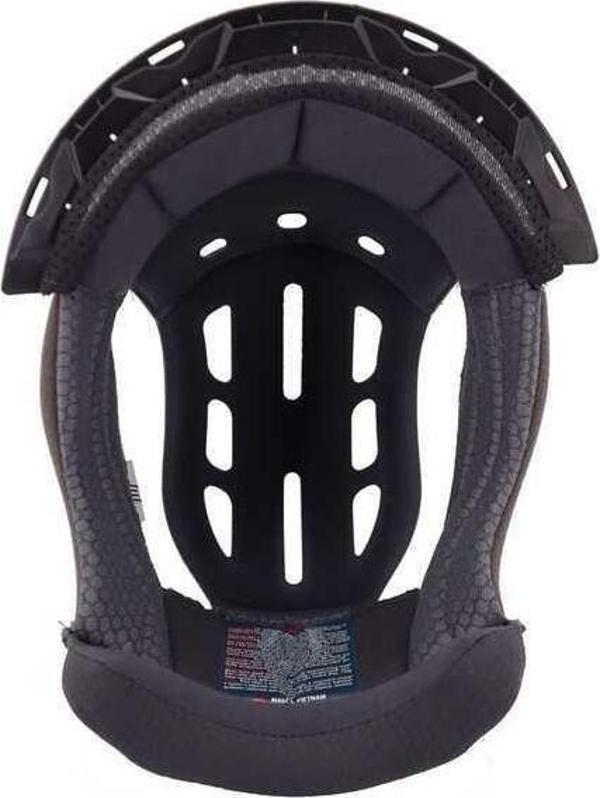Hjc Rpha71 Kask İç Pedi Yedek Parça - Image 1