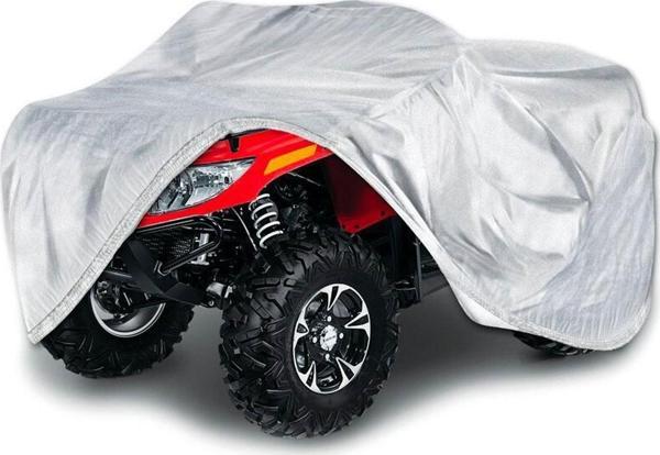 Mts Atv Brandası - Image 1