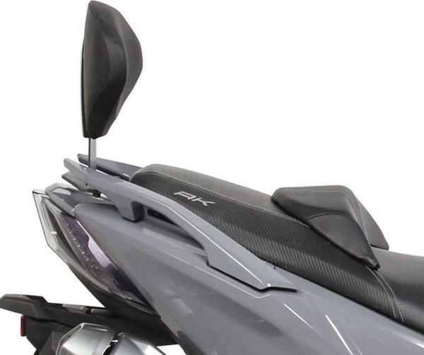 Shad Kymco AK 550 Sissy Bar K0AK57RV - Image 1