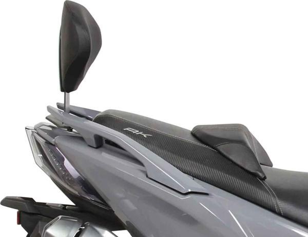 Shad Kymco AK 550 Sissy Bar K0AK57RV - Image 1
