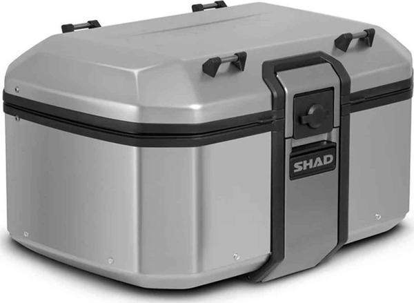 Shad Terra TR55 Alüminyum Arka Çanta - Image 1