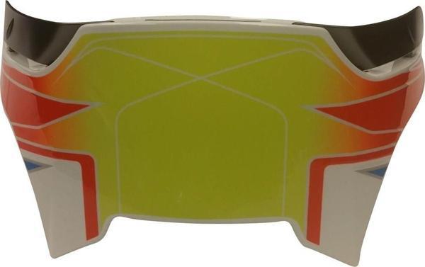 Shoei X-Spirit 3 Assail Arka Dengeleyici - Image 1