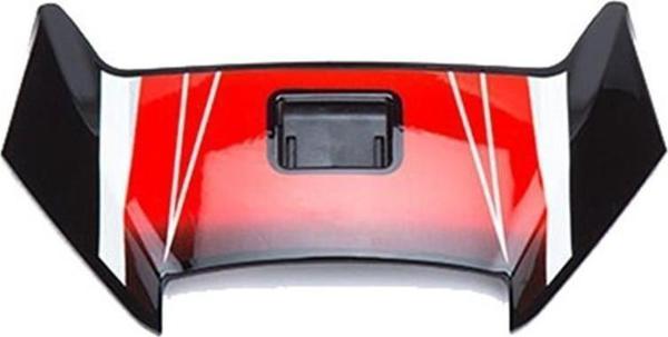 Shoei X-Spirit 3 Assail Tepe Havalandırma - Image 1