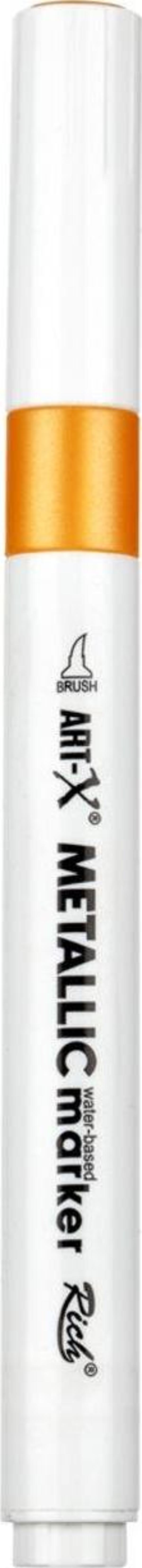 ART-X AKRİLİK AKRİLİK METALİK  MARKER 141 - Image 1
