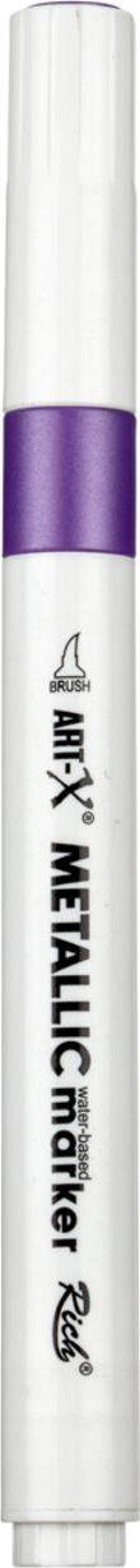 ART-X AKRİLİK AKRİLİK METALİK  MARKER 143 - Image 1