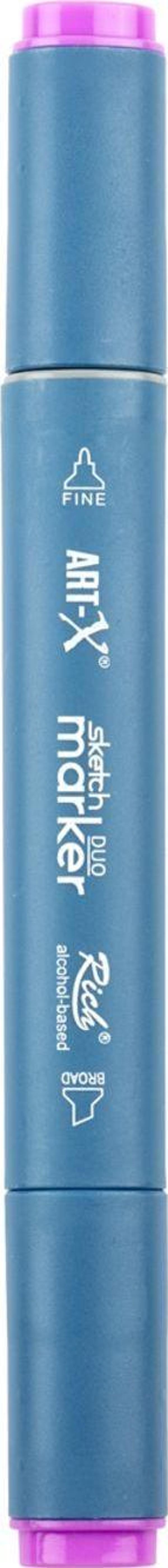 ART-X SKETCH MARKER ÇİFT TARAFLI KALEM 2065 - Image 1