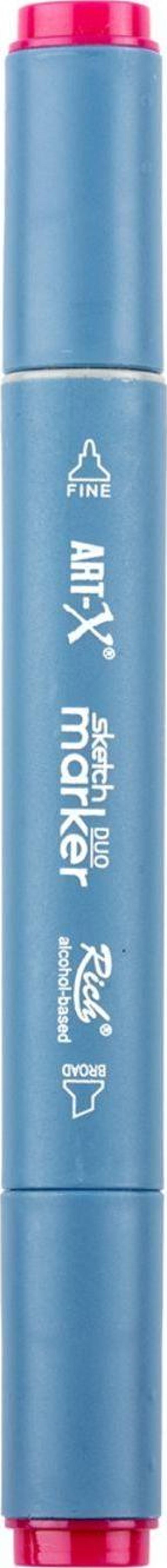 ART-X SKETCH MARKER ÇİFT TARAFLI KALEM 218 - Image 1
